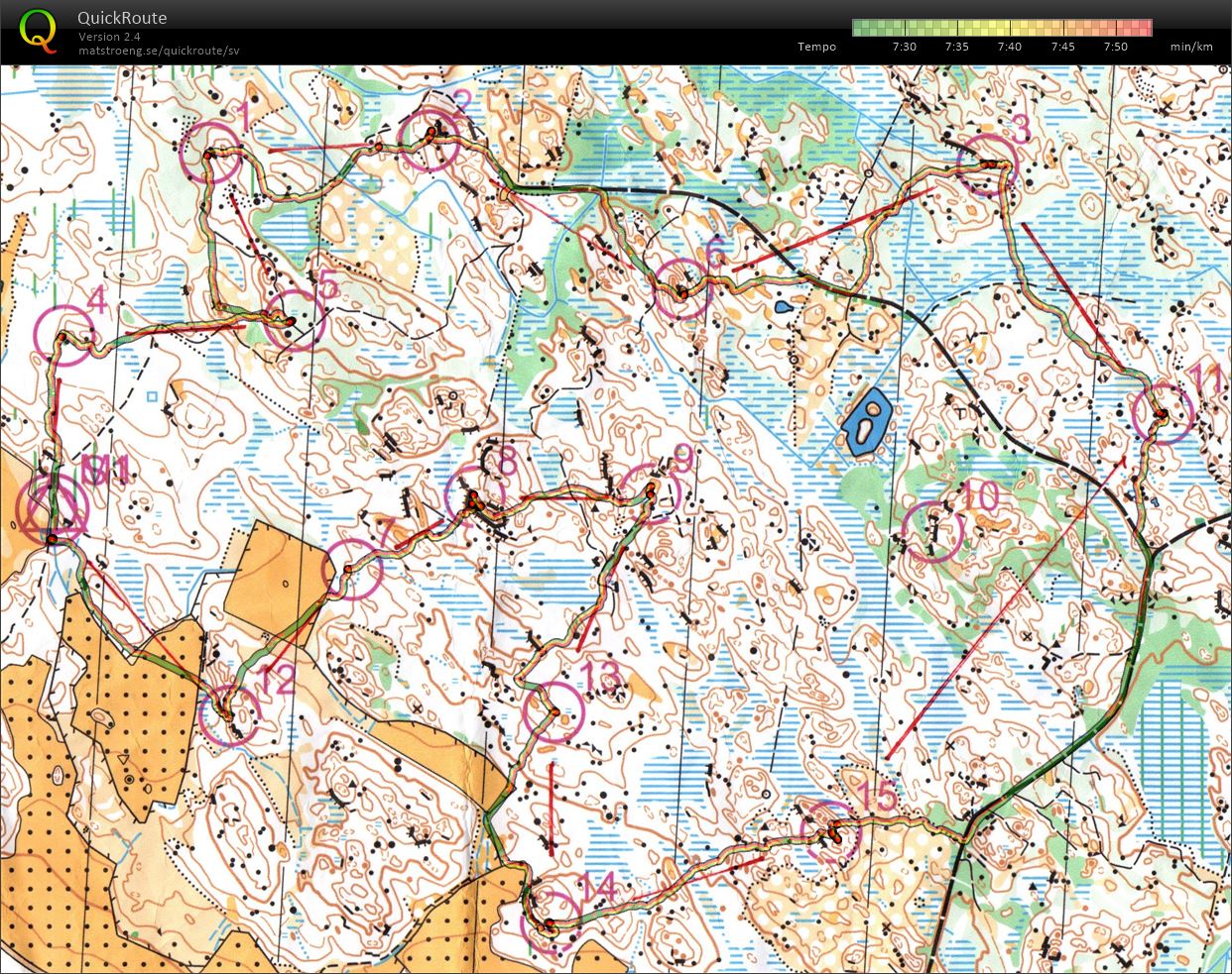 Löslapp Skärfälten