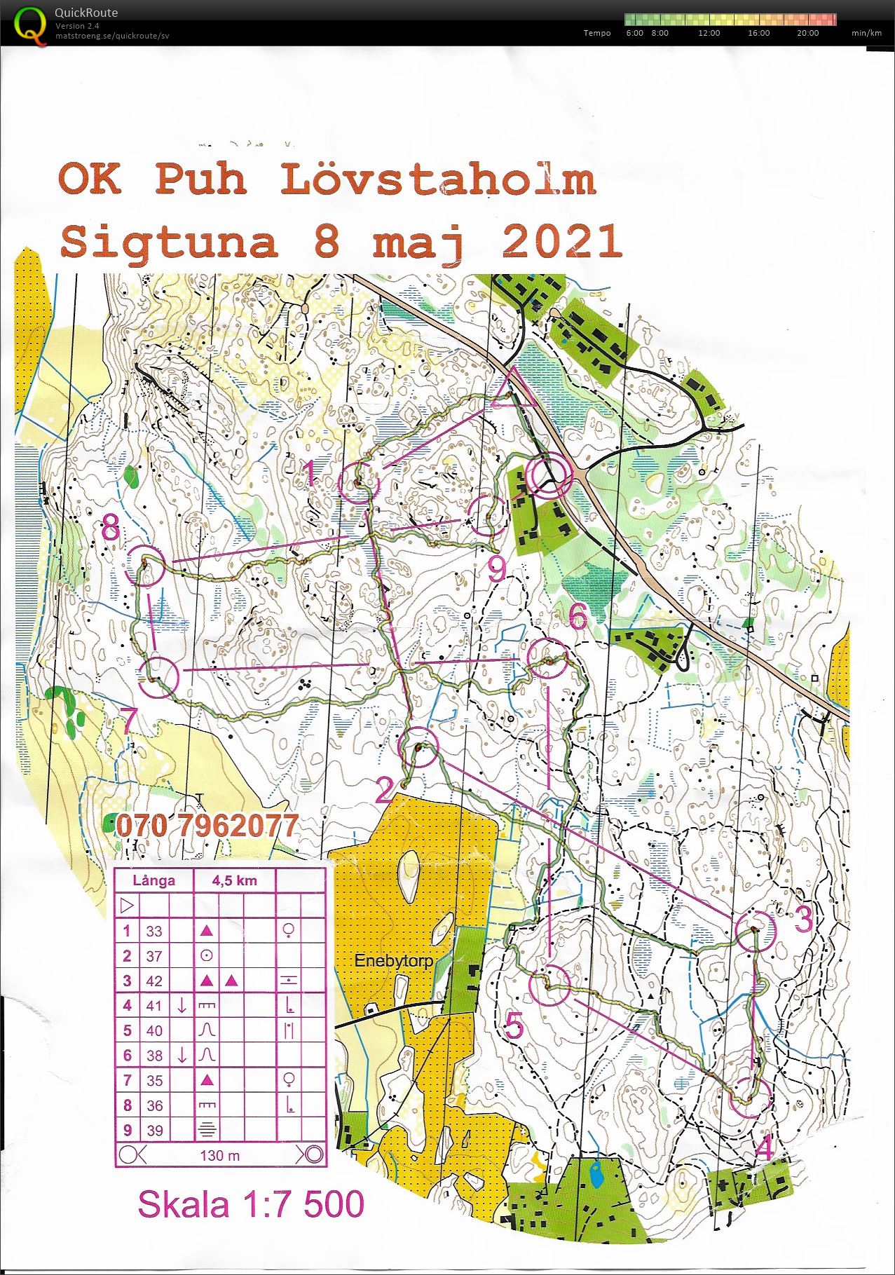 Långa i Löwstaholm