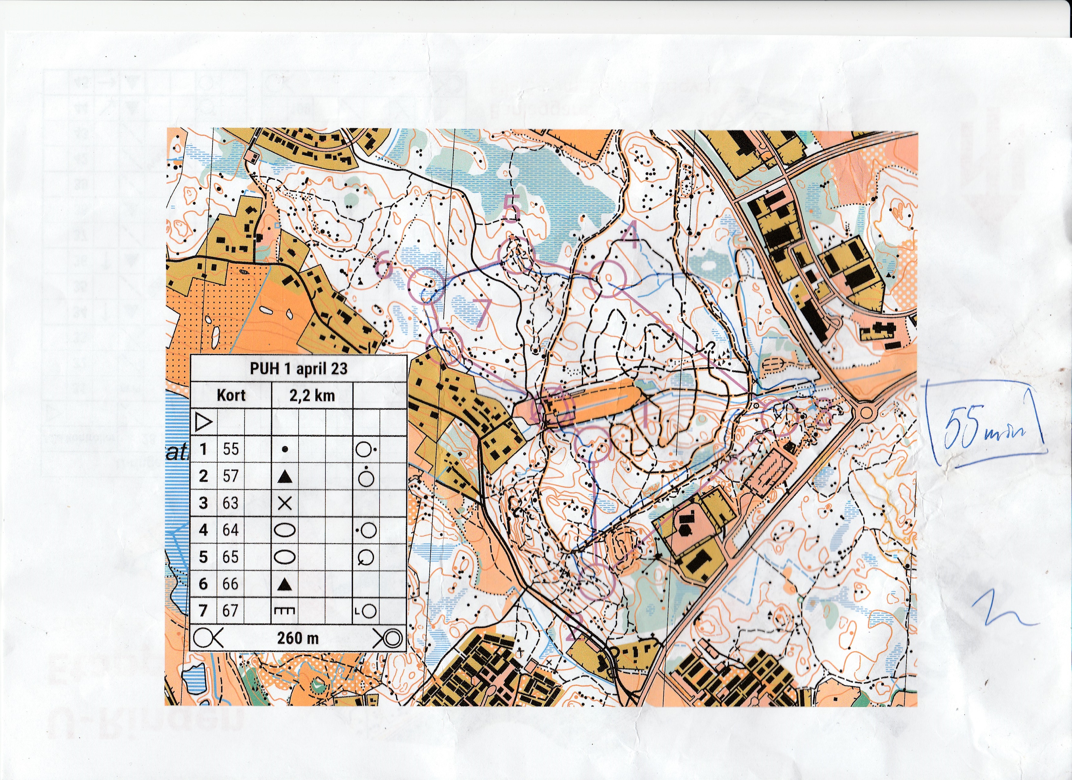 OK Puh Knivsta Årsmötet