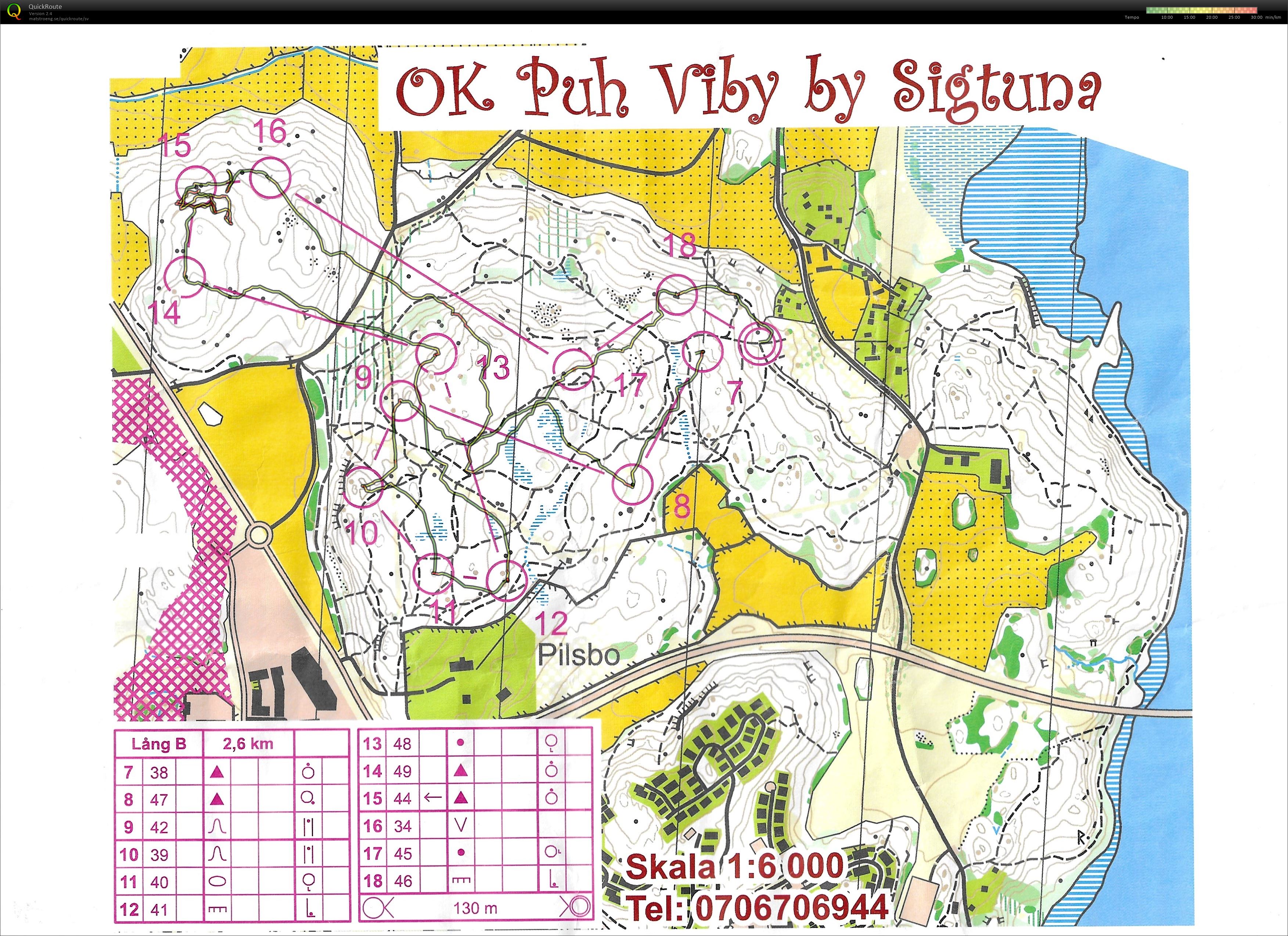 OK puh Viby by Karta 2